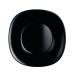 Luminarc Сервіз столовий Luminarc Carine Black&White, 18 предметів