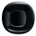 Luminarc Сервіз столовий Luminarc Carine Black&White, 18 предметів
