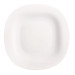 Luminarc Сервіз столовий Luminarc Carine Black&White, 18 предметів