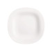 Luminarc Сервіз столовий Luminarc Carine Black&White, 18 предметів