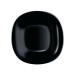 Luminarc Сервіз столовий Luminarc Carine Black&White, 18 предметів