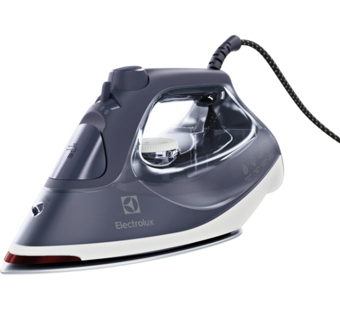 Electrolux Праска з подачею пари Electrolux E6SI1-2MN