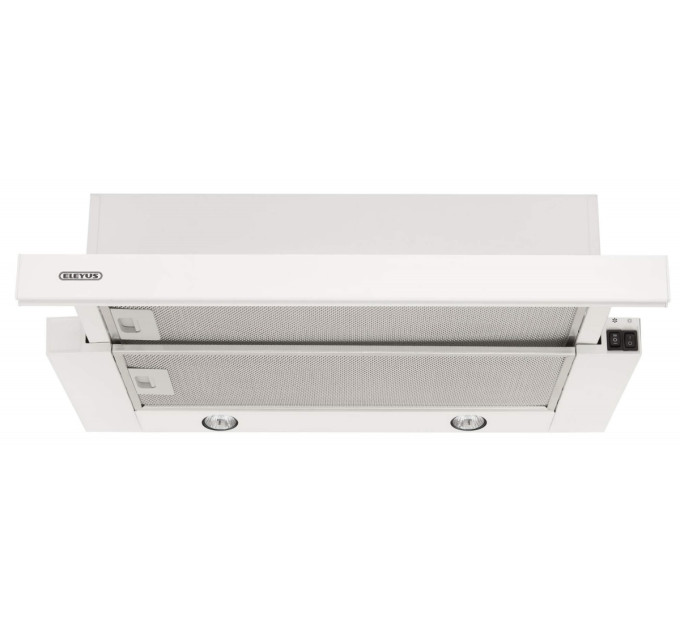 Eleyus Витяжка Eleyus Breeze 1000 60 WH