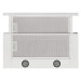 Eleyus Витяжка Eleyus Breeze 1000 60 WH