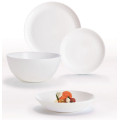 Luminarc Сервіз Luminarc Pampille White, 19 предметів