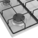 Beko Газова варильна поверхня Beko HIGG 64123 SX