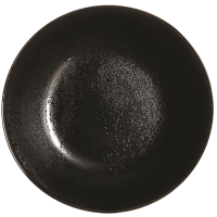 Тарілка супова Luminarc Diana Black, 20 см