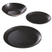 Luminarc Тарілка супова Luminarc Diana Black, 20 см
