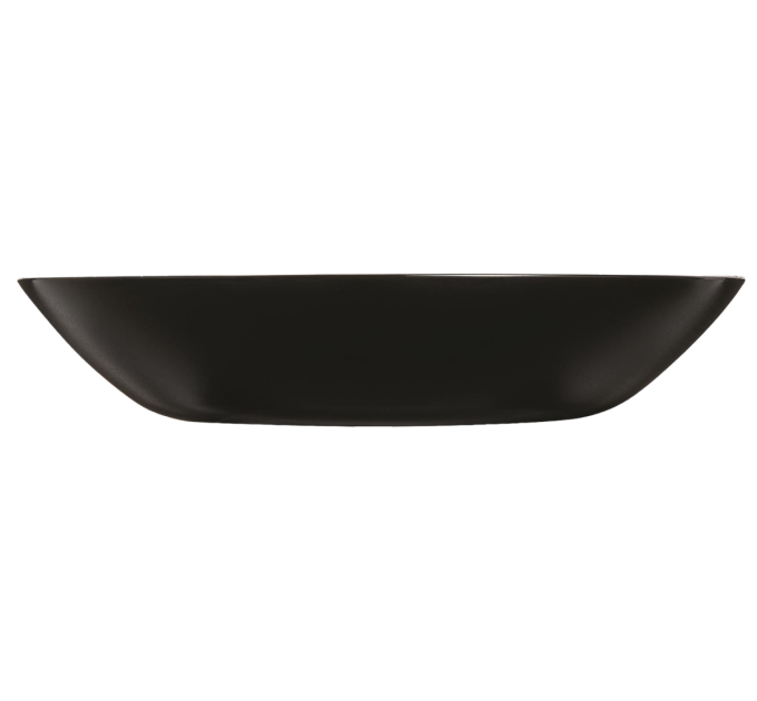 Luminarc Тарілка супова Luminarc Diana Black, 20 см