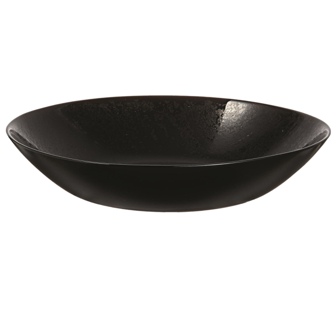 Luminarc Тарілка супова Luminarc Diana Black, 20 см