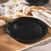Luminarc Тарілка обідня Luminarc Diana Black, 25 см