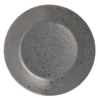 Тарілка обідня Luminarc Slate Black, 25 см