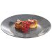 Luminarc Тарілка десертна Luminarc Slate Black, 18 см