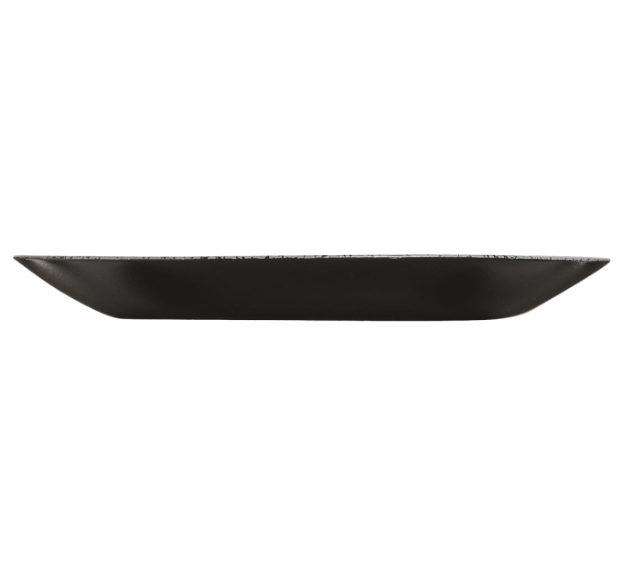 Luminarc Тарілка десертна Luminarc Slate Black, 18 см