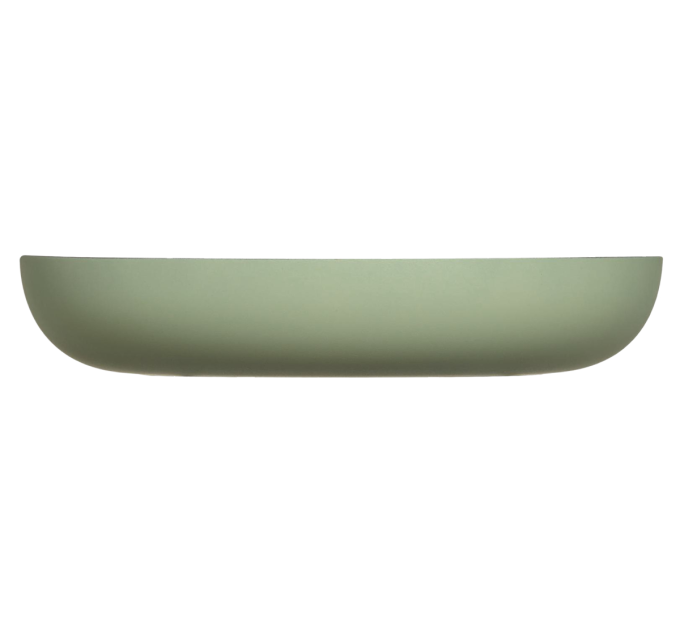 Luminarc Блюдо Luminarc Black Grey, 21 см