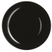 Luminarc Блюдо Luminarc Black Grey, 21 см