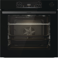 Електрична духова шафа Gorenje BSA 6737 E15BG (BO3SA7C01-1)