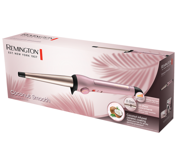 Remington Щипці для завивки Remington CI5901 E51