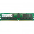 Nanya Модуль пам'яті для сервера DDR4 32GB ECC RDIMM 2933MHz 2Rx4 1.2V CL21 Nanya (NT32GA72D4NBX3P-IX)