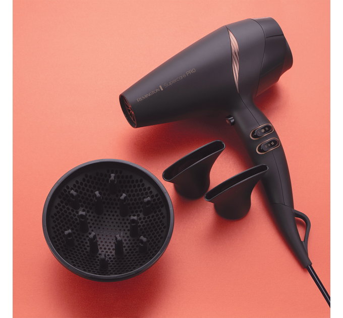 Remington Фен Remington AC7200 E51