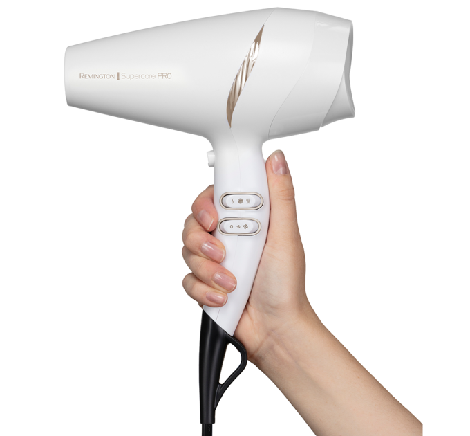 Remington Фен Remington AC7200W E51