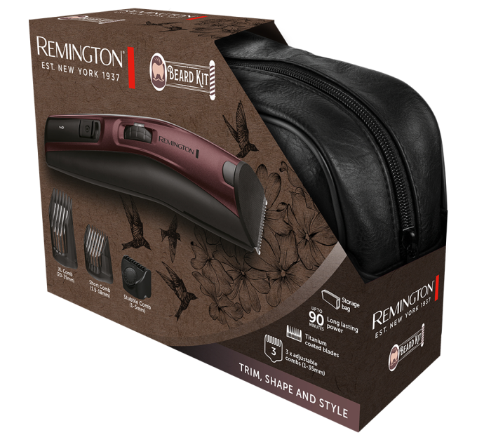 Remington Тример для бороди та вусів Remington MB4047 E51