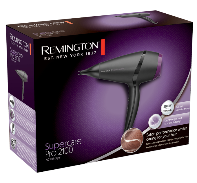 Remington Фен Remington AC7100 E51