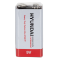 Hyundai Батарейка Hyundai 6F22 Shrink 1 Heavy Duty