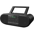 Panasonic Магнітола Panasonic RX-D550GS-K