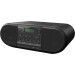 Panasonic Магнітола Panasonic RX-D550GS-K