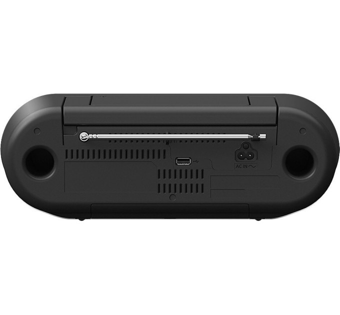 Panasonic Магнітола Panasonic RX-D550GS-K