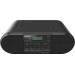 Panasonic Магнітола Panasonic RX-D550GS-K