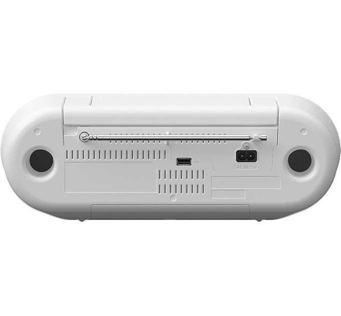 Panasonic Магнітола Panasonic RX-D550GS-W
