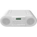 Panasonic Магнітола Panasonic RX-D550GS-W