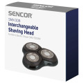 Sencor Бритвенна  голівка Sencor SMX 008