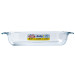 Pyrex Форма Pyrex Daily, 39х25х7 см