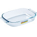 Pyrex Форма Pyrex Daily, 39х25х7 см