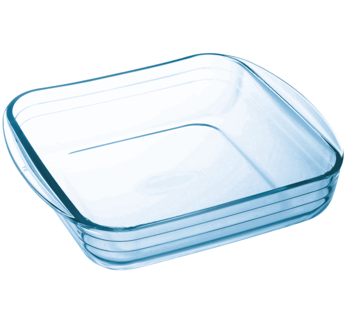 O Cuisine Форма O CUISINE, 22х25 см