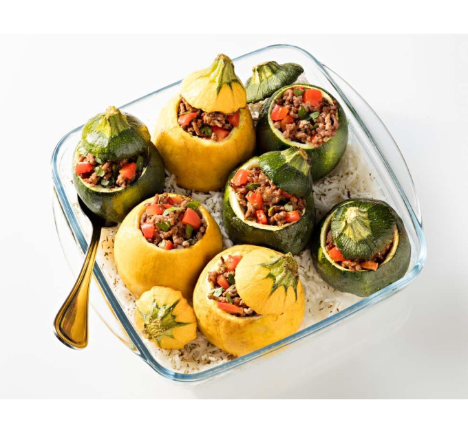 O Cuisine Форма O CUISINE, 22х25 см