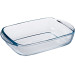 Pyrex Форма з кришкою Pyrex Cook&Store, 28х20х8 см