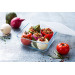 Pyrex Форма з кришкою Pyrex Cook&Freez, 15х15 см