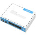 Mikrotik Маршрутизатор Mikrotik RB941-2nD