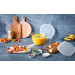 Pyrex Форма Pyrex Daily, 31х20х6 см