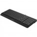 A4Tech Клавіатура A4Tech FK15 Black