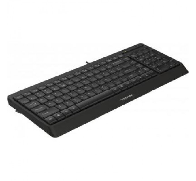 A4Tech Клавіатура A4Tech FK15 Black
