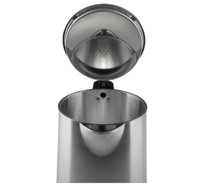 Gorenje Електрочайник Gorenje K15DWS (KES5208C-GS)
