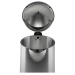 Gorenje Електрочайник Gorenje K15DWS (KES5208C-GS)