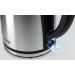 Gorenje Електрочайник Gorenje K15DWS (KES5208C-GS)