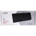 A4Tech Клавіатура A4Tech FK15 Black