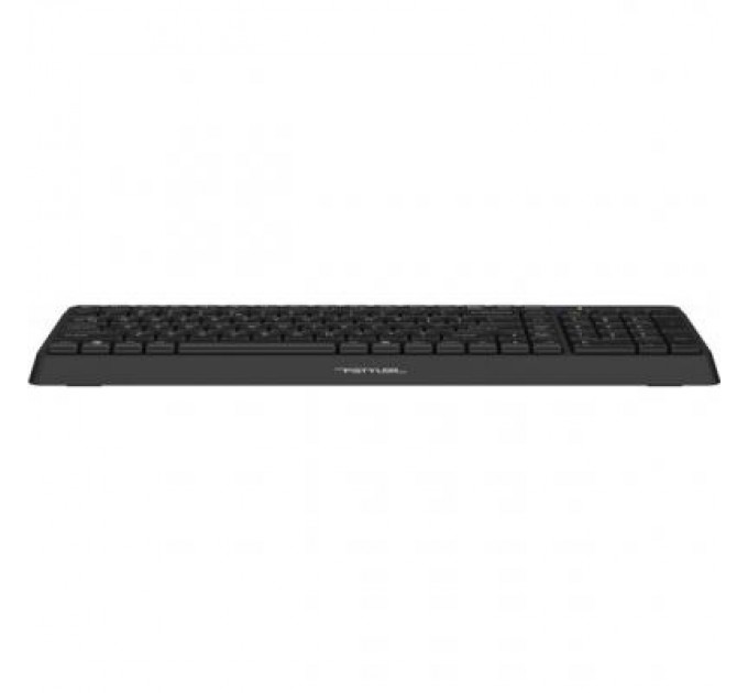 A4Tech Клавіатура A4Tech FK15 Black